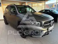 2022 Mercedes Benz GLB 220