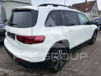 2022 Mercedes Benz GLB 220