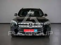 2022 Mercedes Benz GLB 220
