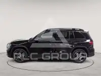 2022 Mercedes Benz GLB 220