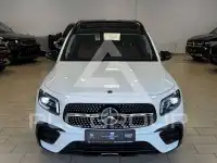 2022 Mercedes Benz GLB 220