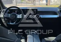 2022 Mercedes Benz GLB 220