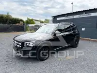 2022 Mercedes Benz GLB 220