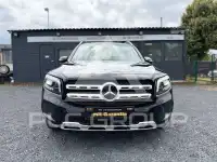 2022 Mercedes Benz GLB 220
