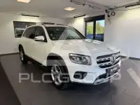 2022 Mercedes Benz GLB 220
