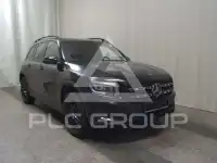 2022 Mercedes Benz GLB 220