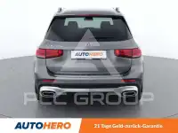 2022 Mercedes Benz GLB 220