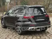 2022 Mercedes Benz GLB 220