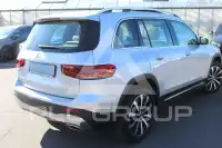 2022 Mercedes Benz GLB 220