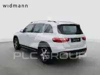 2022 Mercedes Benz GLB 220