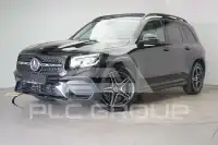 2022 Mercedes Benz GLB 220
