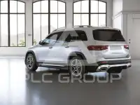 2022 Mercedes Benz GLB 220