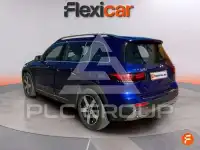 2022 Mercedes Benz GLB 220