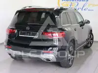2022 Mercedes Benz GLB 220