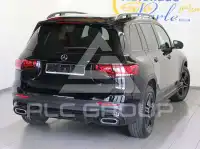 2022 Mercedes Benz GLB 220