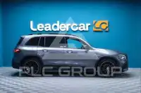 2022 Mercedes Benz GLB 220