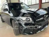 2022 Mercedes Benz GLB 220