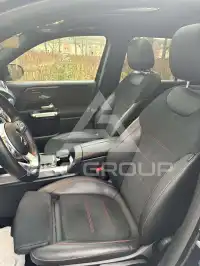 2022 Mercedes Benz GLB 220