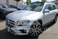 2022 Mercedes Benz GLB 220