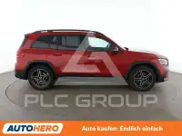 2022 Mercedes Benz GLB 220