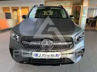 2022 Mercedes Benz GLB 220