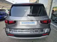 2022 Mercedes Benz GLB 220