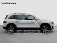 2022 Mercedes Benz GLB 220