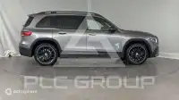 2022 Mercedes Benz GLB 220
