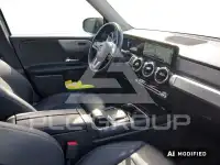 2022 Mercedes Benz GLB 220