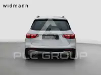 2022 Mercedes Benz GLB 220