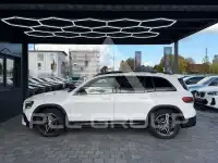 2022 Mercedes Benz GLB 220