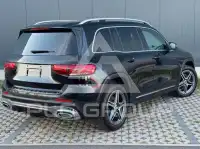 2022 Mercedes Benz GLB 220