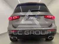 2022 Mercedes Benz GLB 220