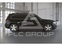 2022 Mercedes Benz GLB 220