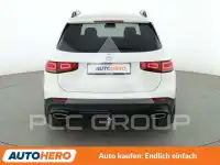 2022 Mercedes Benz GLB 220