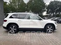 2022 Mercedes Benz GLB 220