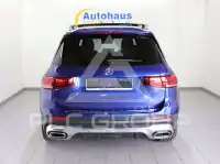 2022 Mercedes Benz GLB 220