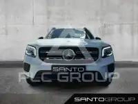 2022 Mercedes Benz GLB 220