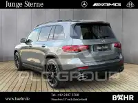 2022 Mercedes Benz GLB 220