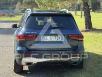 2022 Mercedes Benz GLB 220