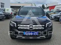 2022 Mercedes Benz GLB 220