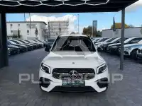 2022 Mercedes Benz GLB 220
