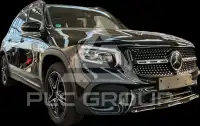 2022 Mercedes Benz GLB 220
