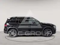 2022 Mercedes Benz GLB 220