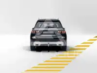 2022 Mercedes Benz GLB 220