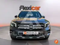 2022 Mercedes Benz GLB 220