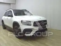 2022 Mercedes Benz GLB 220