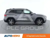 2022 Mercedes Benz GLB 220