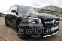 2022 Mercedes Benz GLB 220