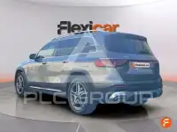 2022 Mercedes Benz GLB 220
